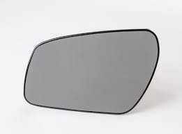 Mirror insert Ford Focus (2004-2008), left