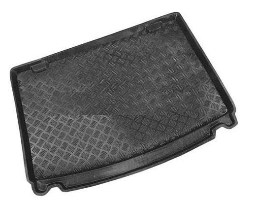 Trunk mat Peugeot 206 SW (2002-2010)