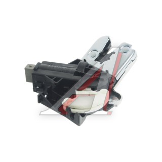 Rear trunk lock Audi/VW