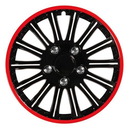 Wheel cover set C-118 X-Treme, 13