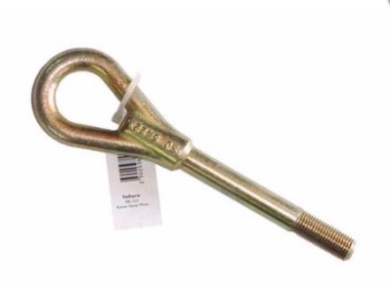 Towing hook