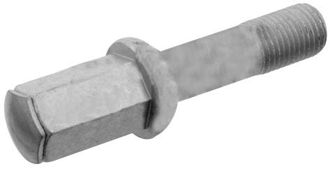 Disc screw