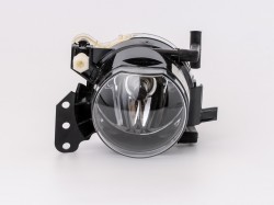 Fog lamp BMW 3-serie E90 (2005-2008), left side