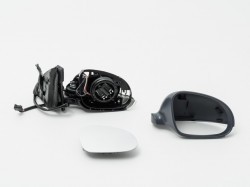 Right side mirror VW JETTA (2005-2010) / GOLF VI KOMBI (2009-2012) 