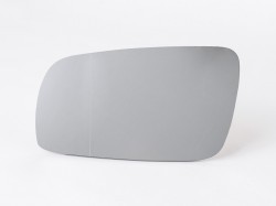 Mirror glass insert  Audi/VW, left