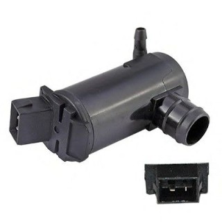 Windshield water pump - FORD