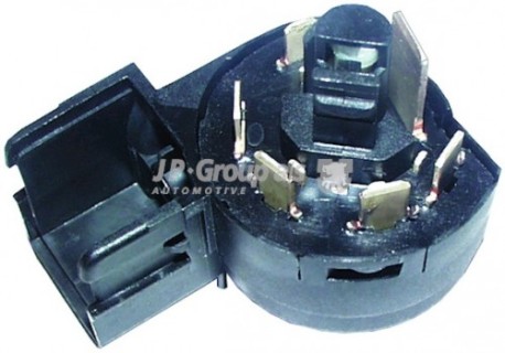 Ignition switch OPEL ASTRA F / VECTRA B- JP GROUP