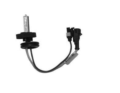 Xenon bulb H1, color 5000K