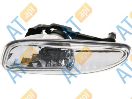 Fog lamp Chrysler Neon (2000-2005), right