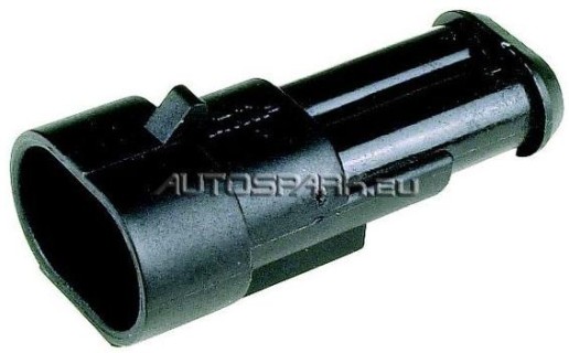 Connection of electric contacts