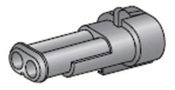 Connection of electric contacts