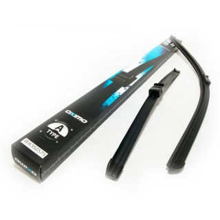 Wiper blade set Alfa Romeo 147 (2005-2010), 55+40cm