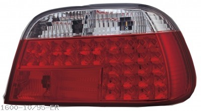 Rear tail light set BMW 7-serie E38 (1994-2001)