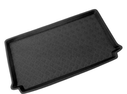 Rubber trunk mat Toyota Yaris (2008-2011) 