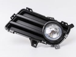 Fog lamp Mazda 5 (2005-2008), left side