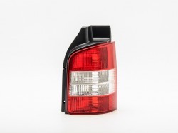 Rear tail light VW T5 (2003-2009), right side