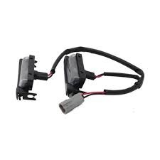 2pcs x Plate number light  Mazda 6 (2007-2012)