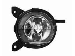 Fog lamp Toyota Corolla Verso (2004-2007), right