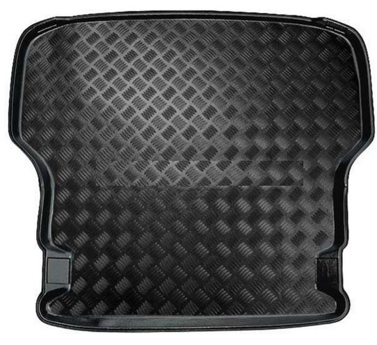 Trunk mat Toyota Avensis (2003-2009) 