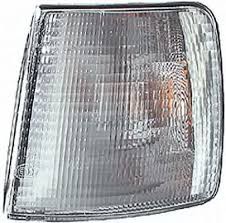 Corner lamp VW Passat B3 (1988-1993), left