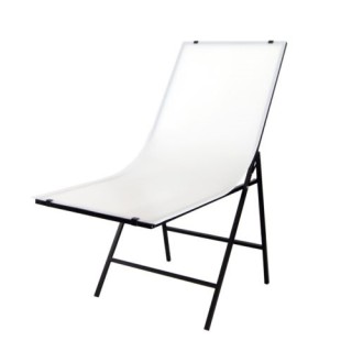 Lightweight Shooting Table - Konig