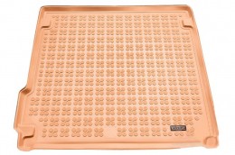 Rubber trunk mat BMW X5 E70 (2007-2013)