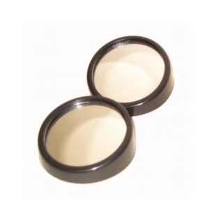 Additional mirror set