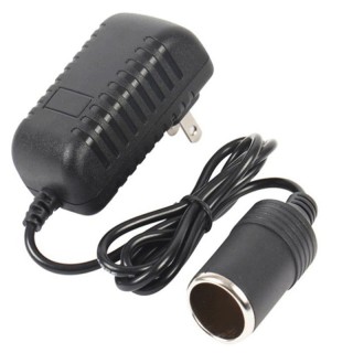 Converter, 220-240V -> 12V, 5A (max. 60W)