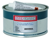  Polieter puty 