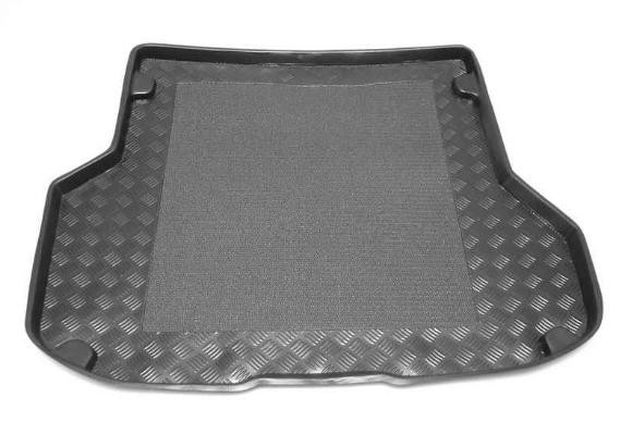  Rubber trunk mat VW Golf III (1991-1998)