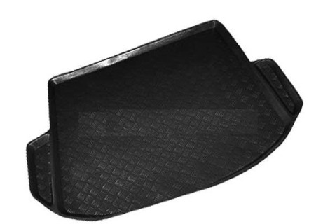 Trunk mat  Hyundai Santa FE (2012-2018)