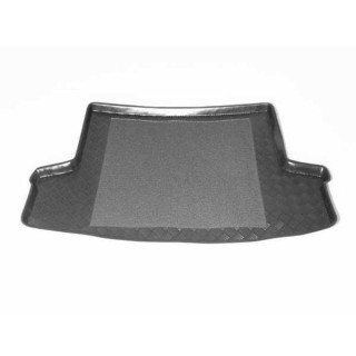 Trunk mat Chevrolet Aveo (2003-2006)