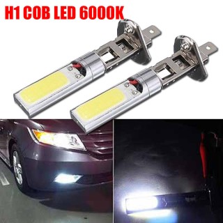H1 LED 6000K, 12V