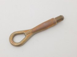 Towing hook