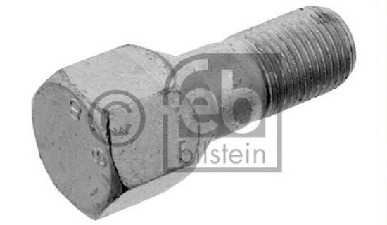 Disc screw