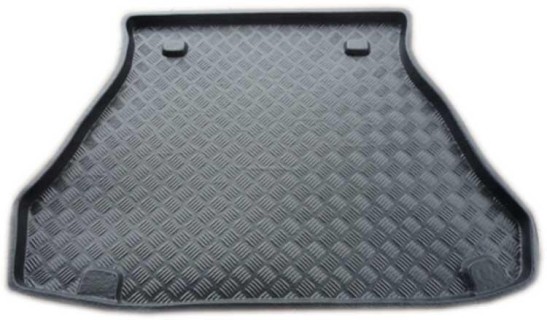 Trunk mat Audi 100/A6 C4 (1991-1997)