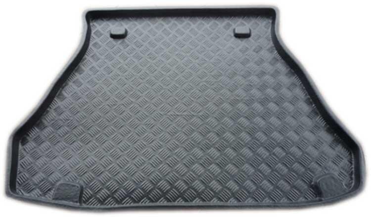 Trunk mat Audi 100/A6 C4 (1991-1997)
