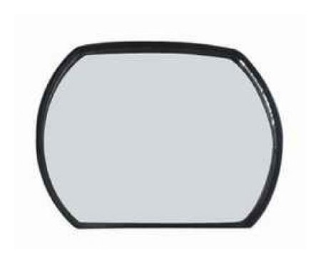 Additional mirror, 140x110mm