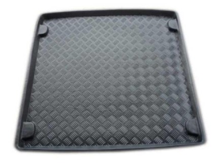 Trunk mat Mercedes-Benz E-class W210 (1995-2002)