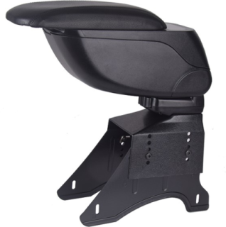 Arm rest, universal (black)