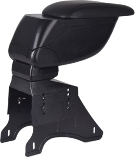 Arm rest, universal (black)