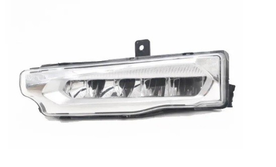 Front LED fog lamp for BMW X3 G01 (2018-2021), left side