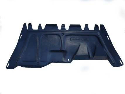 Engine cover Audi A3 (1996-)/VW Bora (1998-)/VW Golf IV (1998-)