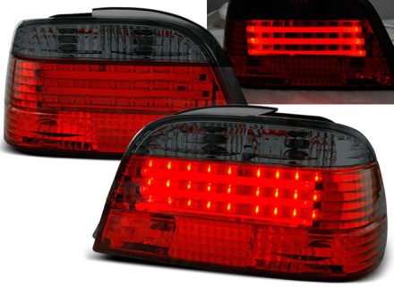 Rear tail light set BMW 7-serie E38 (1994-2001)
