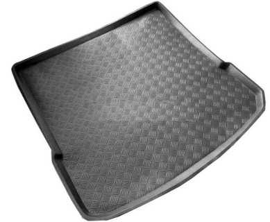 Trunk mat Audi Q7 (2005-2015) 