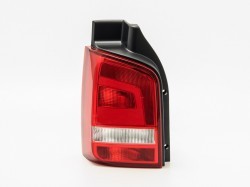 Rear tail light VW T5 (2009-2015), left side