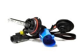 Xenon bulb HB5/9007, color 4300K