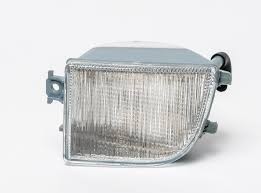 Bumper corner lamp VW Passat B4 (1993-1996), left 