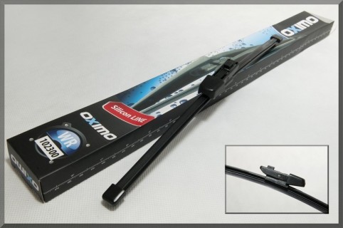 OXIMO Rear wiperblade VW, 25cm