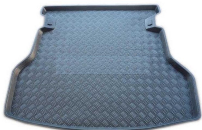 Trunk mat Toyota Avensis (2003-2009)